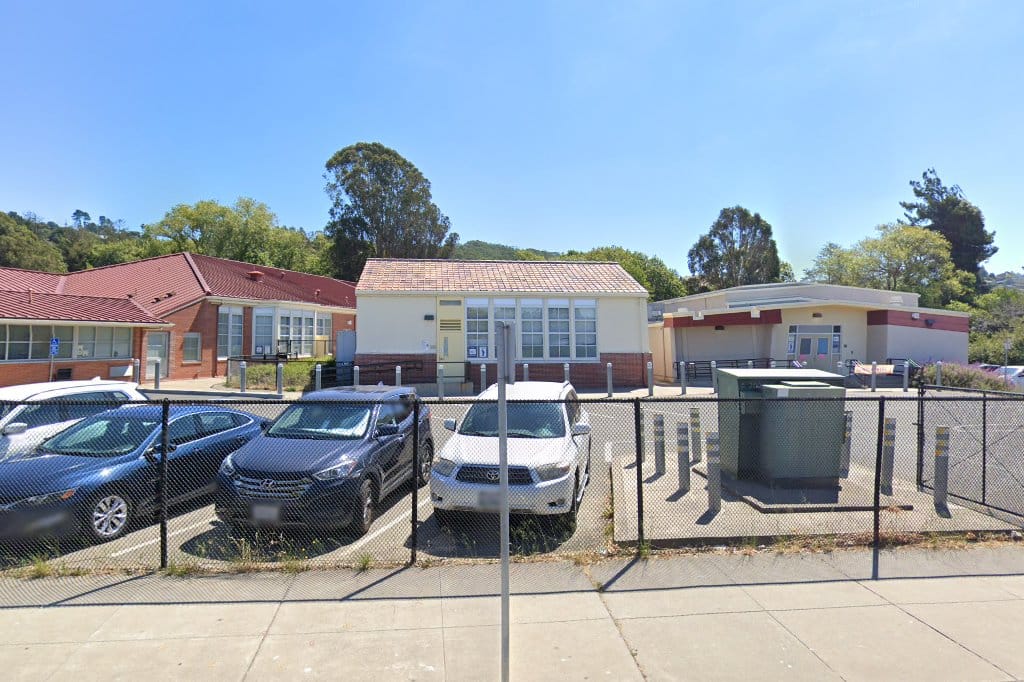 Riverside Elementary School