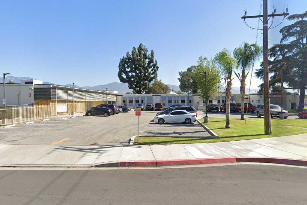 Cherrylee Elementary School