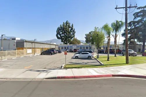 Cherrylee Elementary School