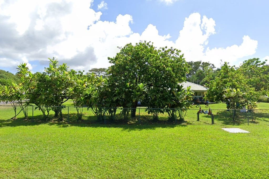 Ke Ana La'ahana Public Charter School