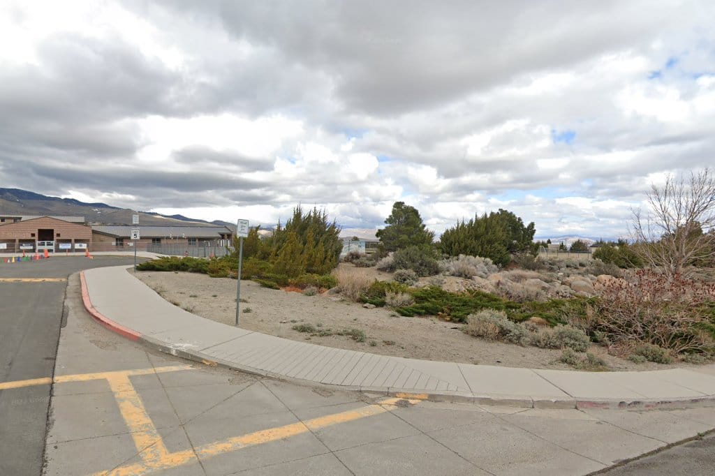 Ted Hunsburger Elementary School