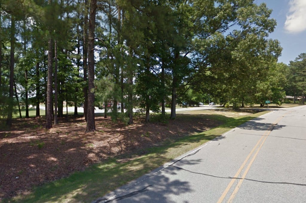 Ahoskie Driver's License Office