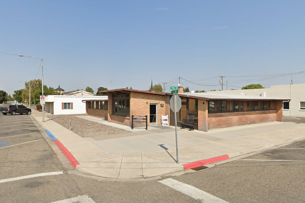 Minidoka County Assessor's Office