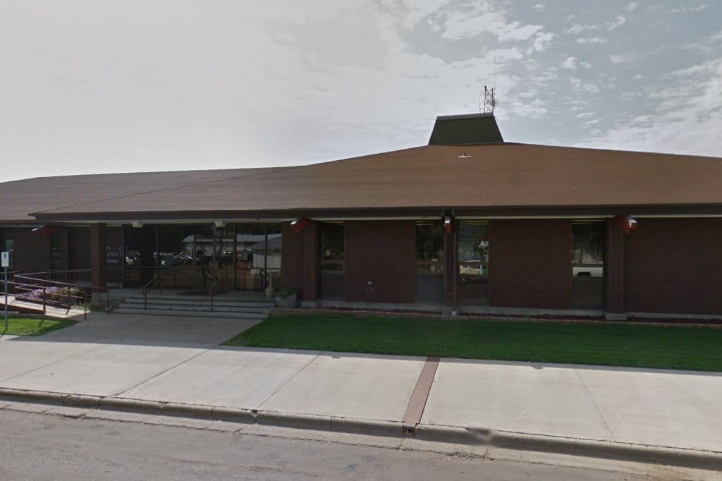 Fallon County Passport Office