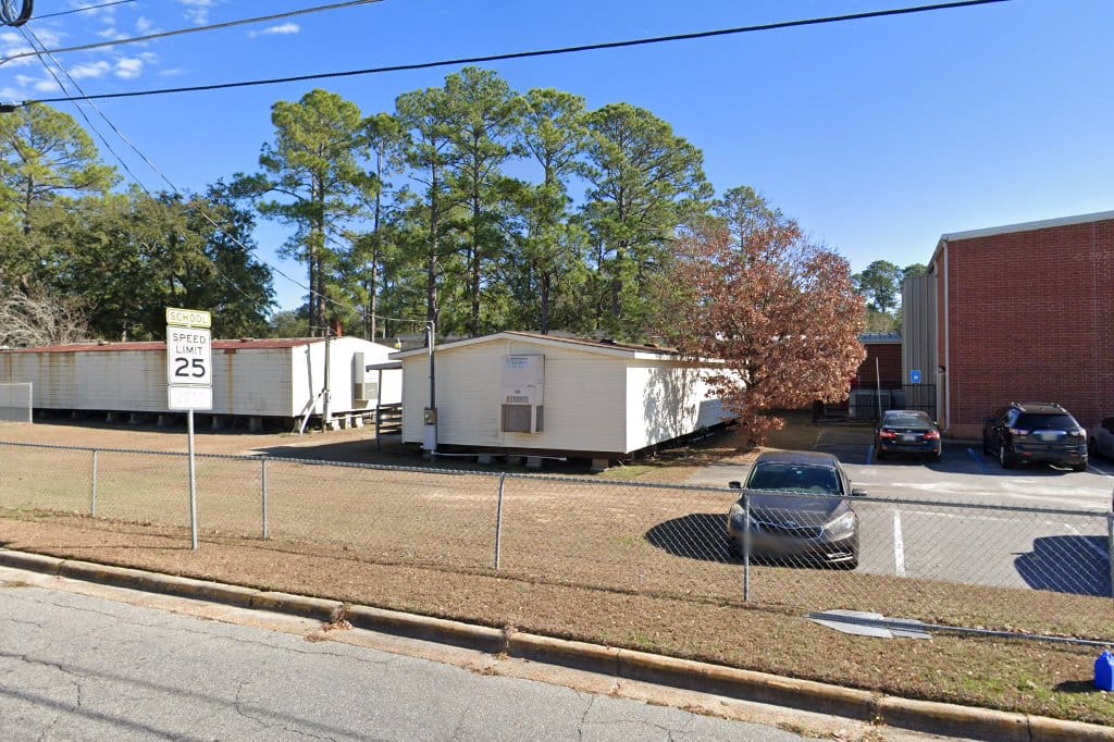 Northside Elementary School
