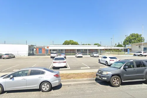 Walnut Elementary School