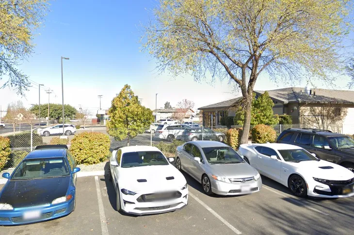 Manteca Veterinary