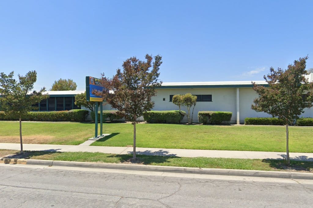 Jerry D Holland Middle School