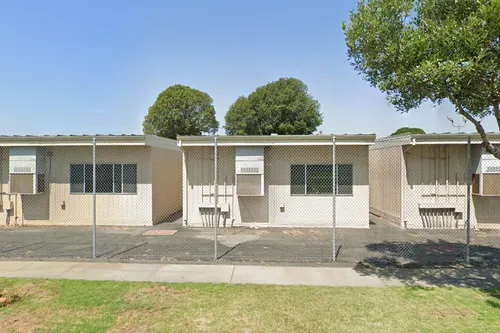 Gompers K-8 School