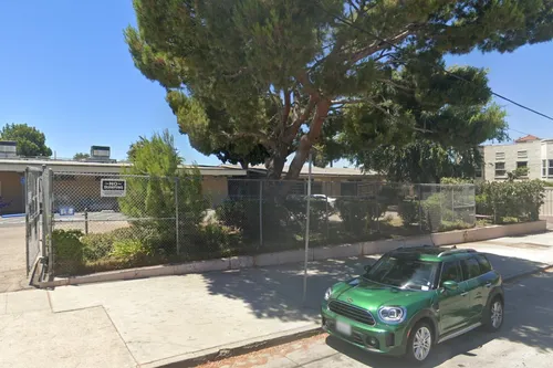 Frances Blend Special Education Center