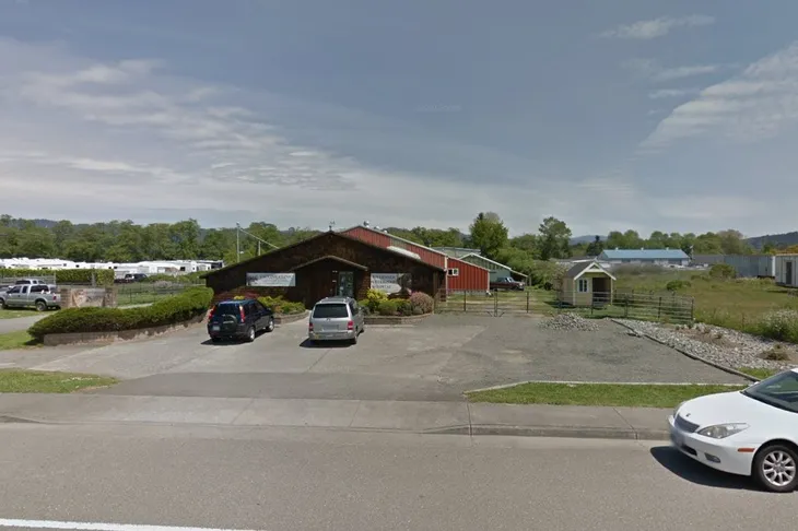 Riverwalk Veterinary Hospital