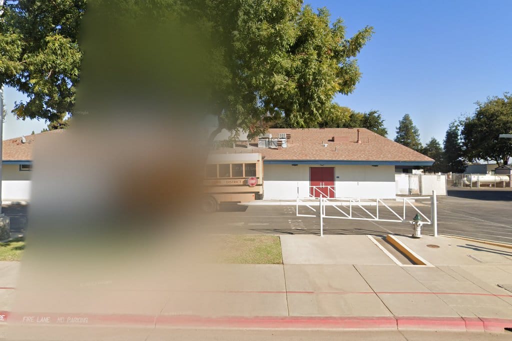 Temperance-Kutner Elementary School