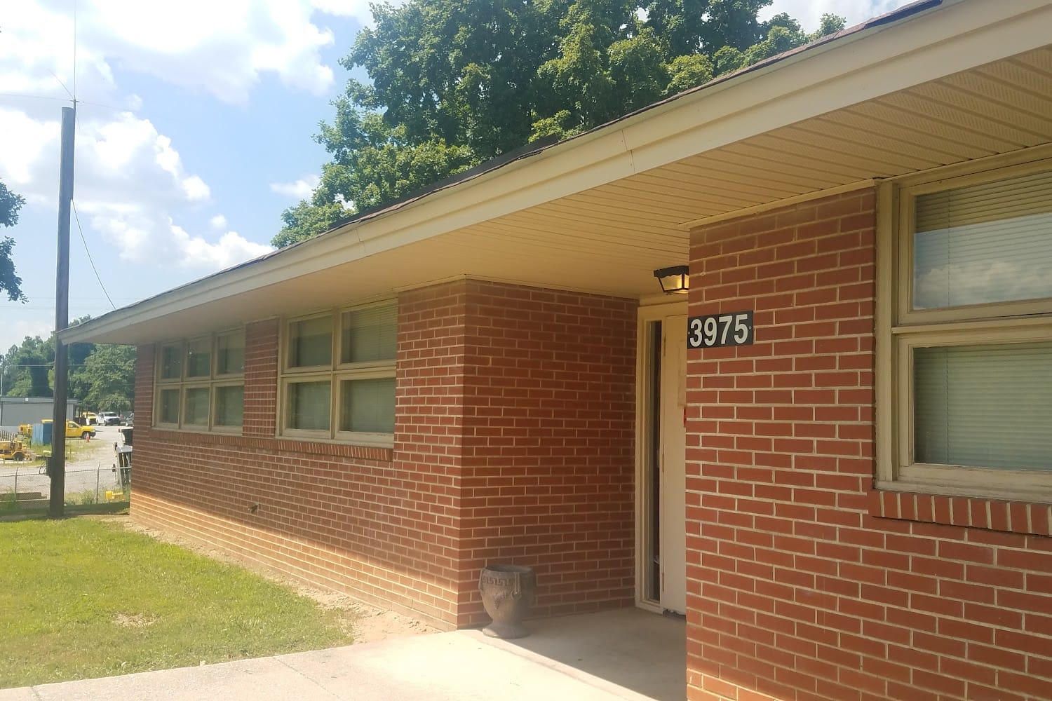 Marion DMV Driver's License Office