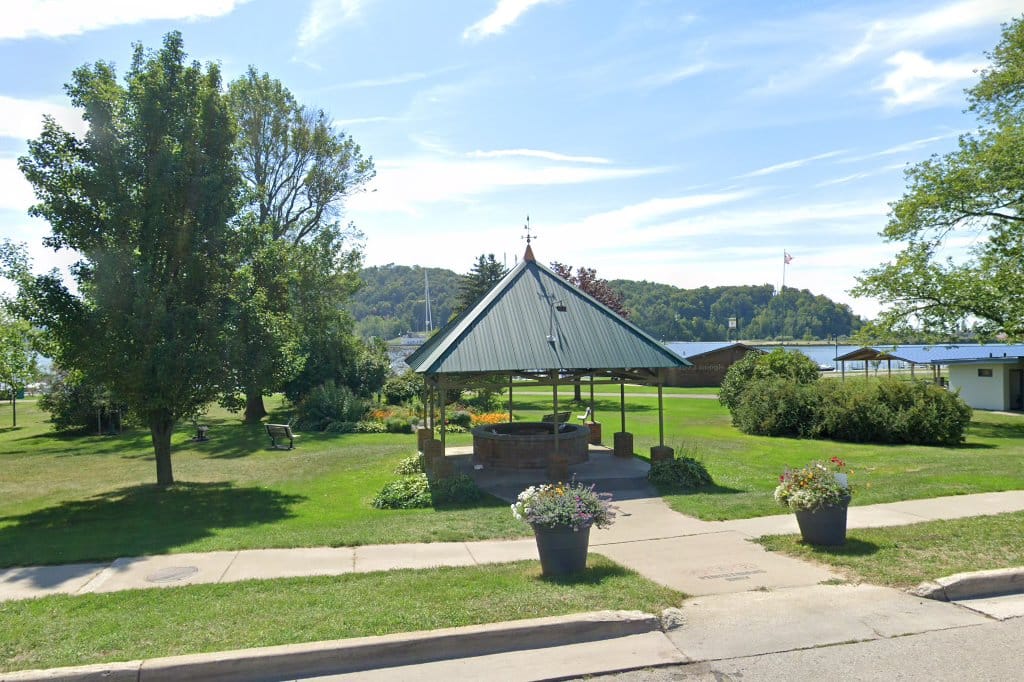 Benzie Shores District Library