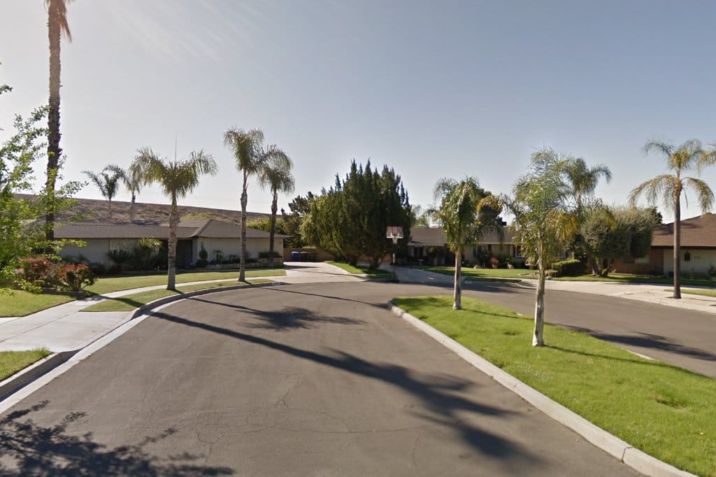 Del Rosa Christian School