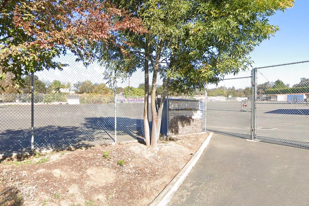 Los Cerritos Elementary School