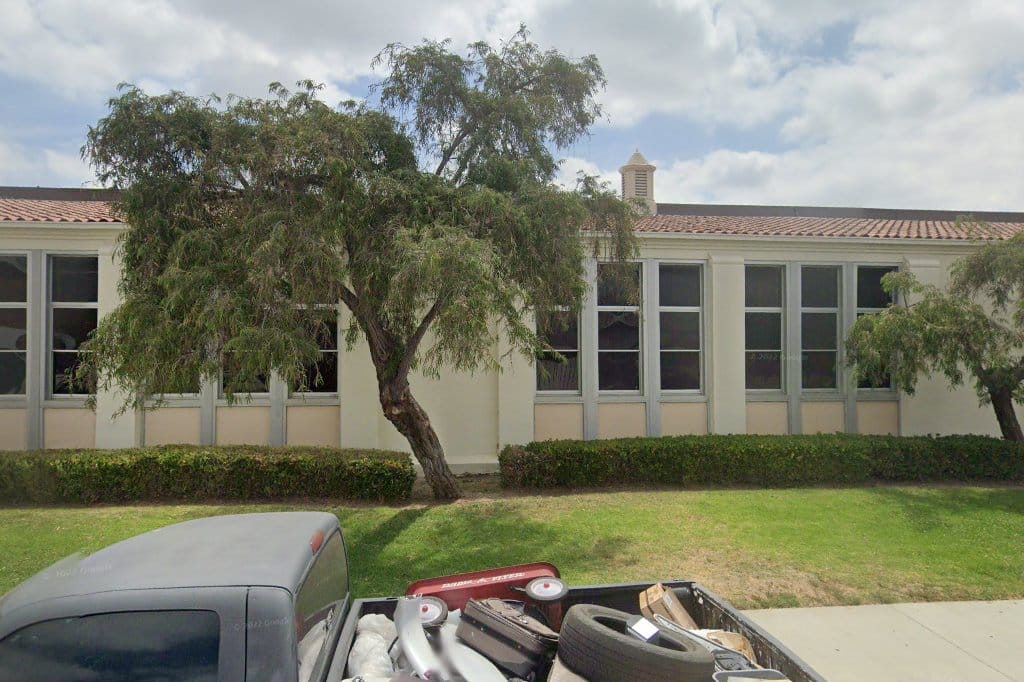 Addams Elementary School