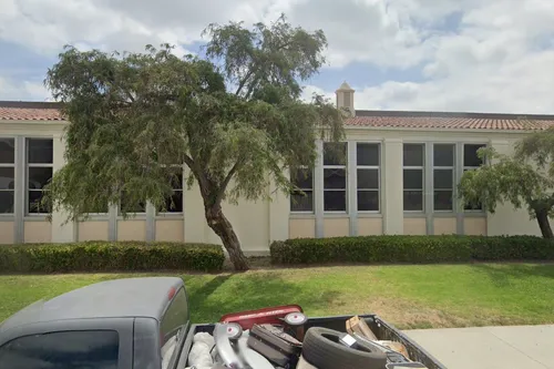 Addams Elementary School