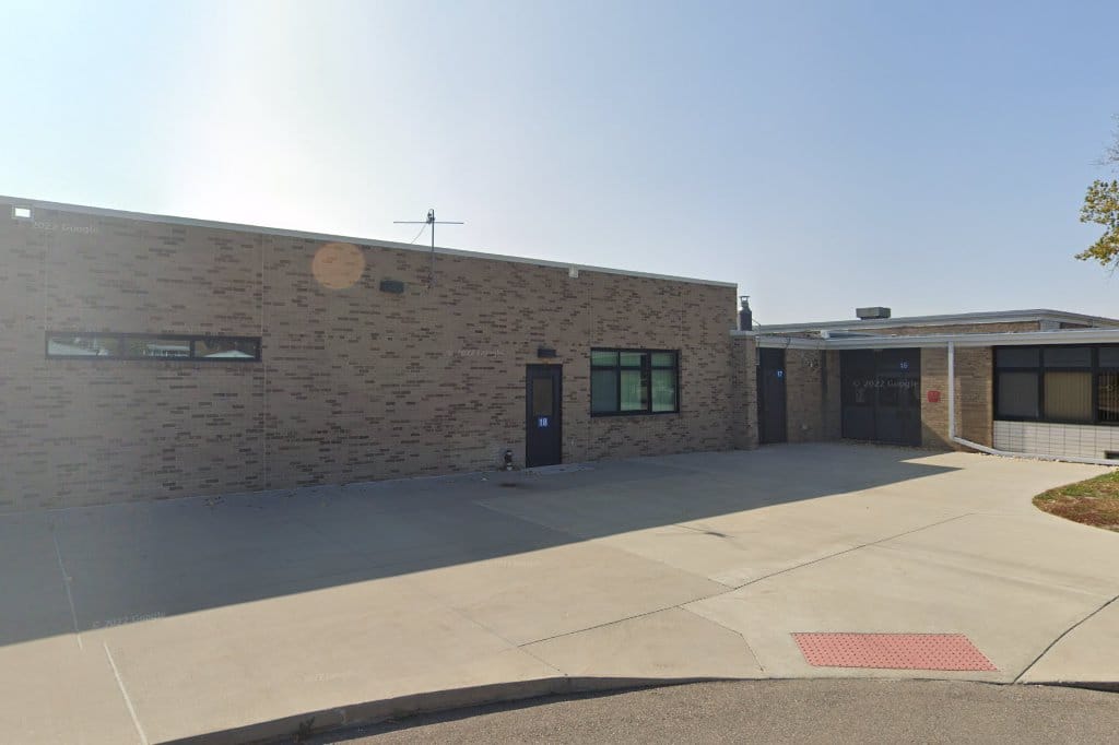 Mark Twain Elementary School