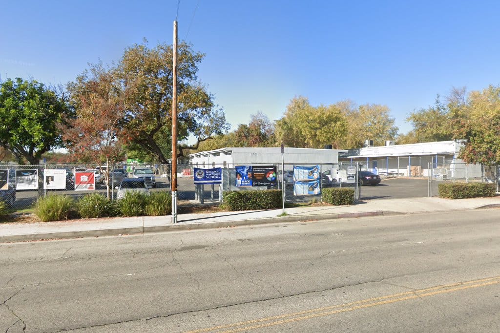 Kester Avenue Elementary School