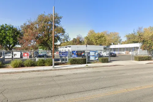 Kester Avenue Elementary School