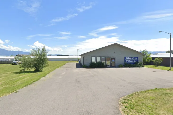 Montana Veterinary Hospital