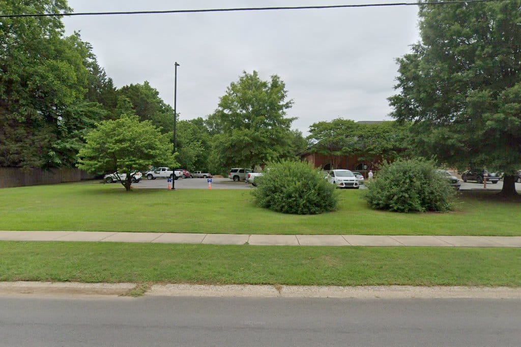 Conway Testing Facility