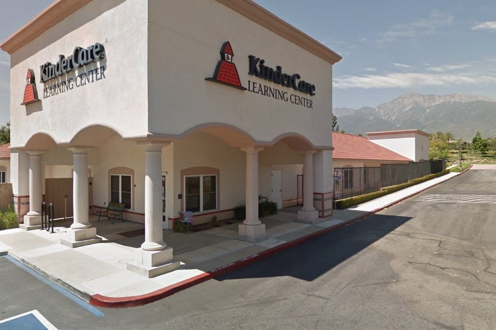 Terra Vista KinderCare