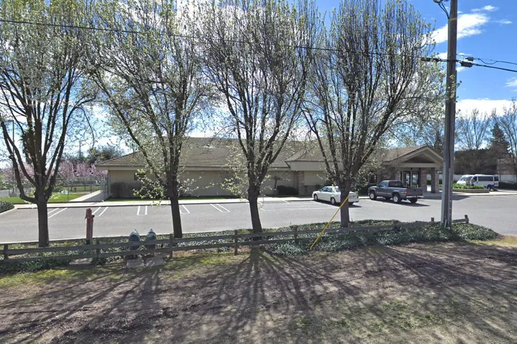 Village Oak Veterinary Hospital