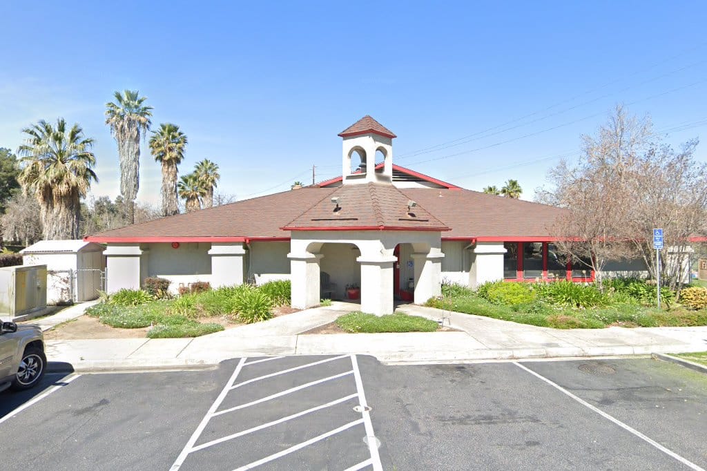 Barton Road KinderCare