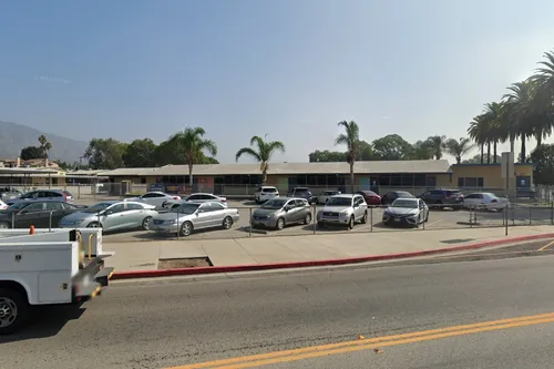 Charles H Lee Elementary School