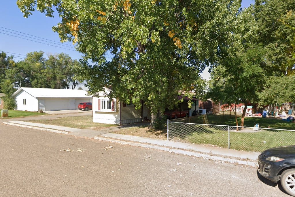 Prairie County Passport Office