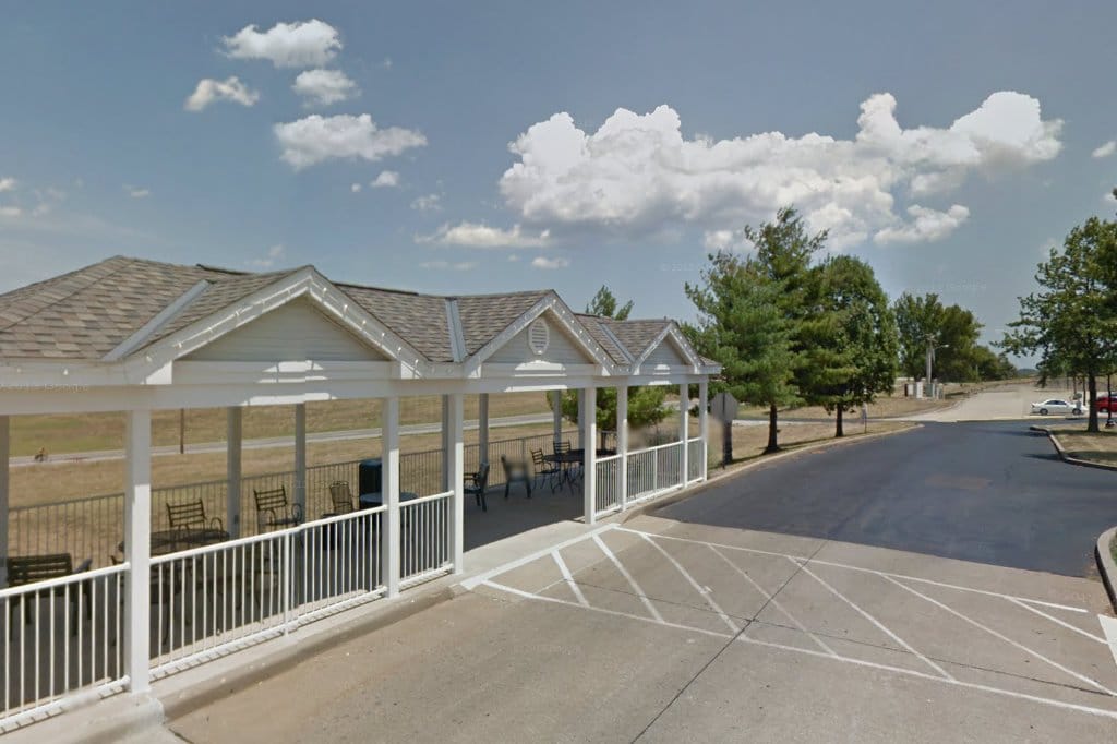 Cape Girardeau Veterans Service Office