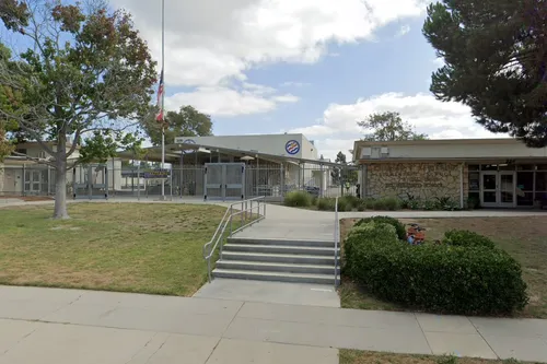 Kettering Elementary School