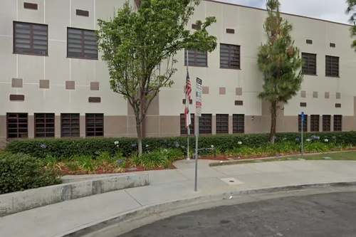 Cesar Chavez Elementary School