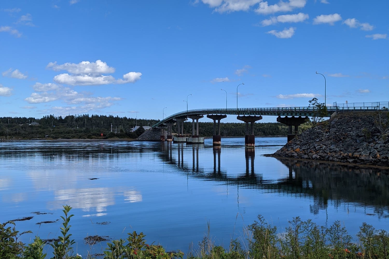 Lubec Passport Office