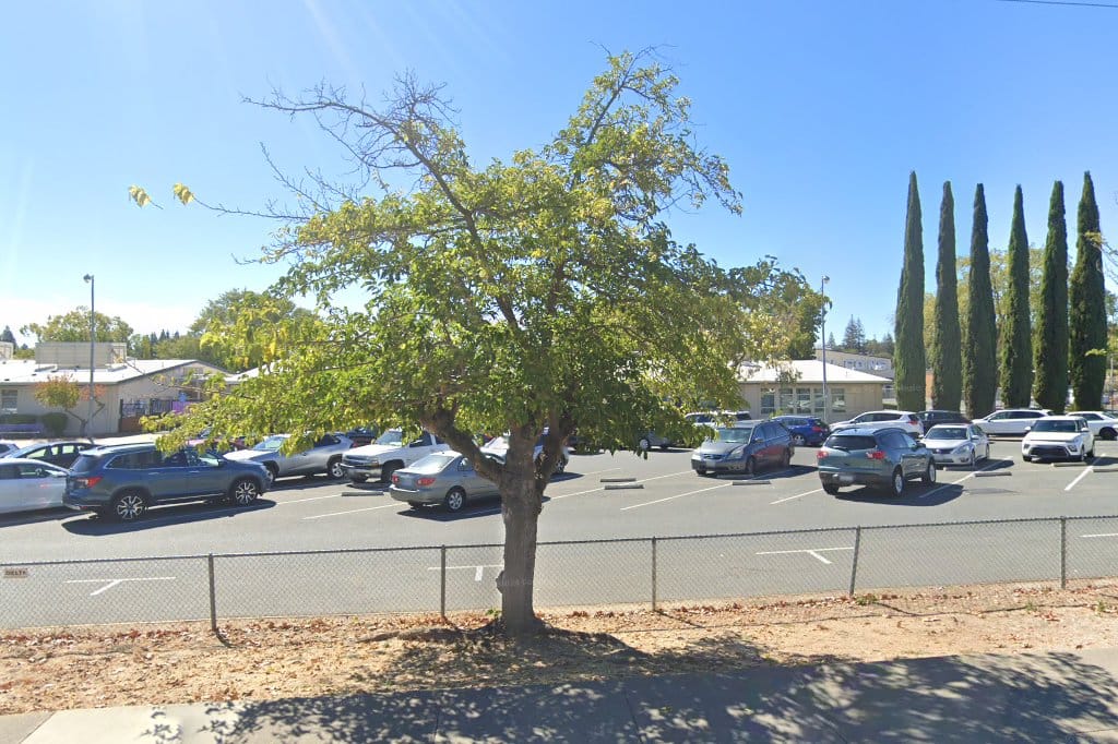 College Park High School