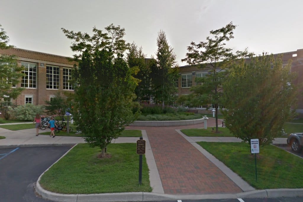 Charlevoix Public Library
