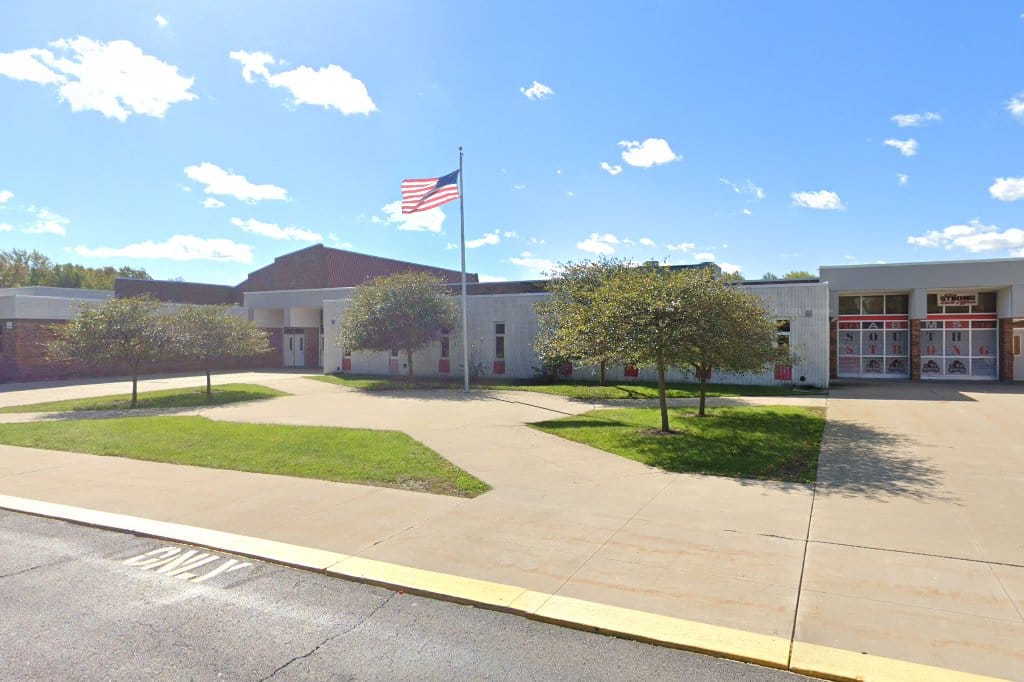 Anchor Bay Middle School South