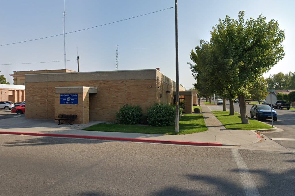 Rupert Driver's License Office