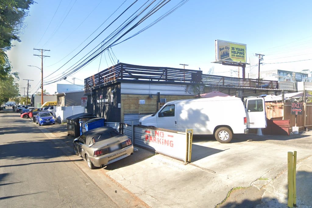 Animal Hospital in Los Angeles County, CA The County Office