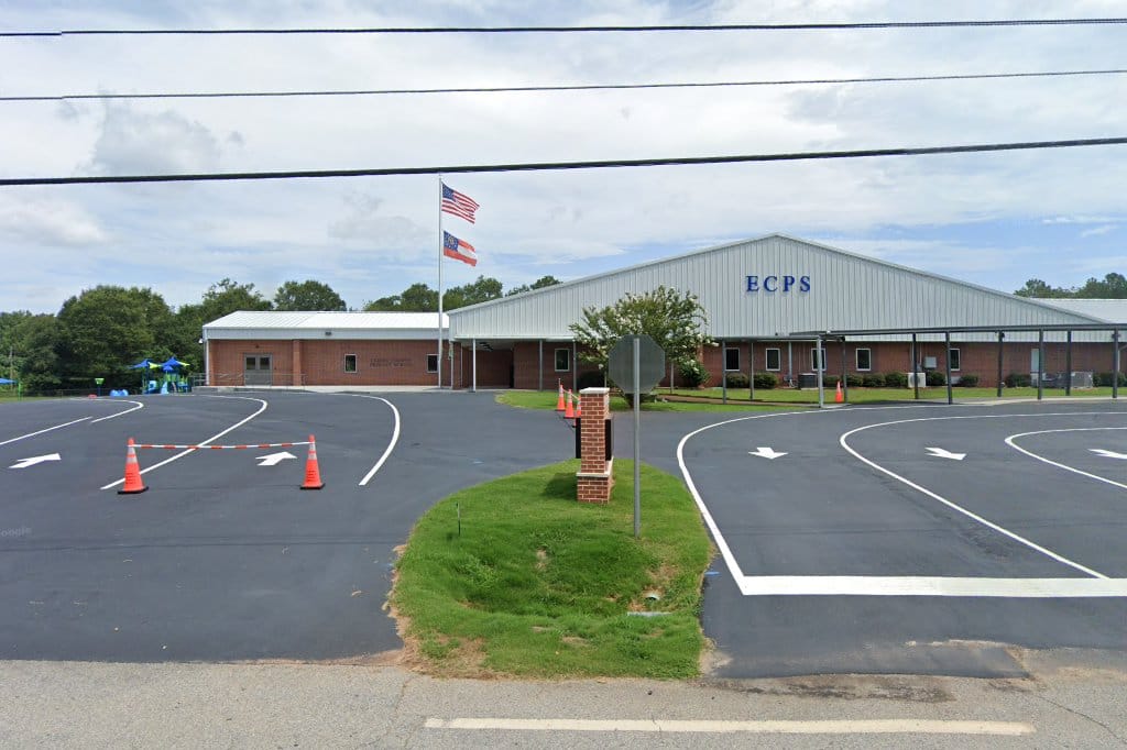 Beaverdam Elementary School