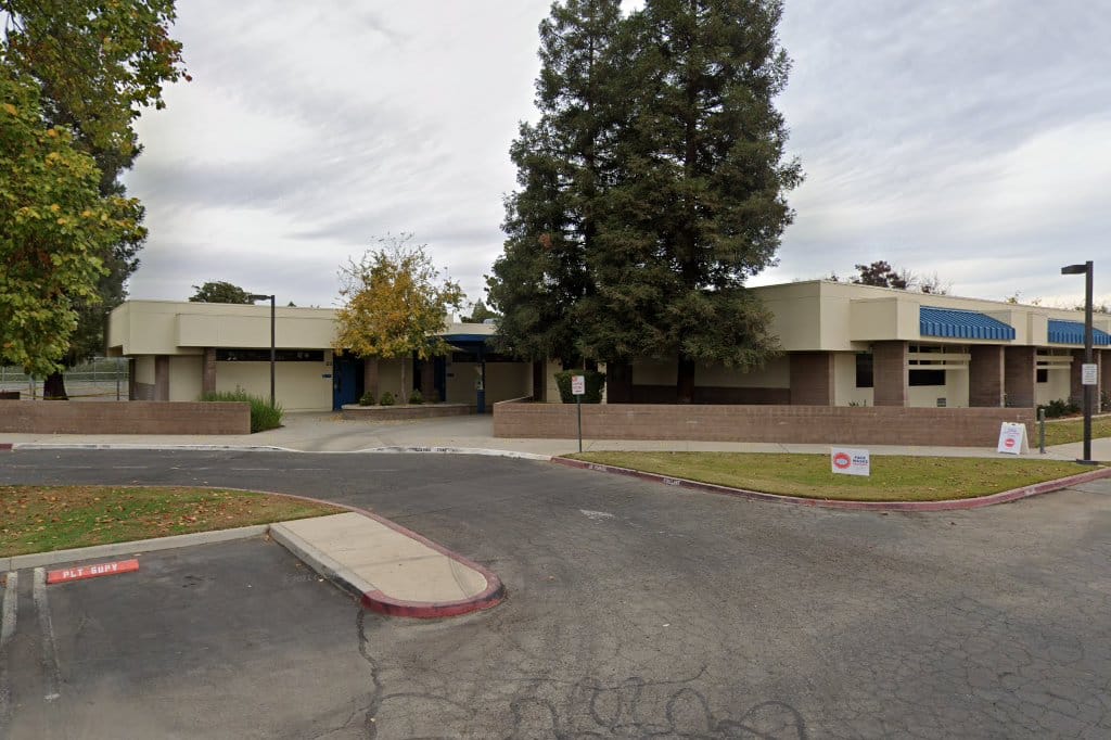 Mountain View Elementary School