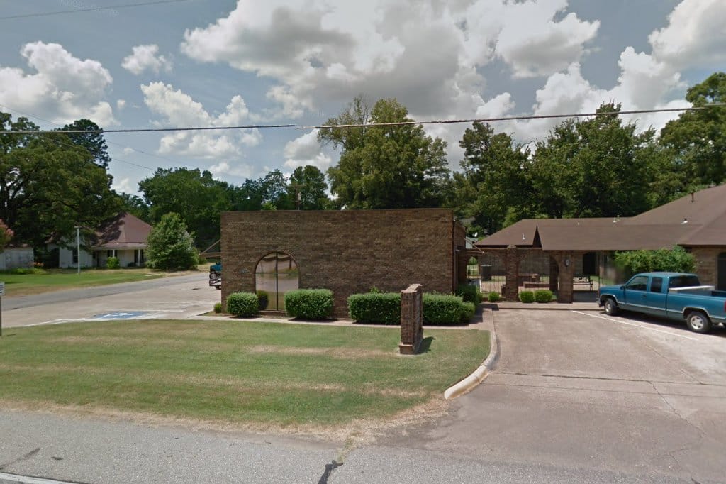 Ashdown Revenue Office