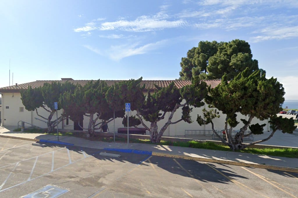 Lunada Bay Elementary School