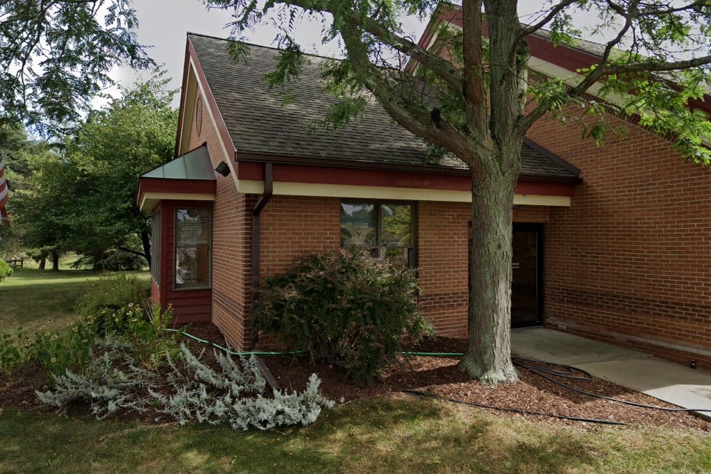 DeWitt District Library