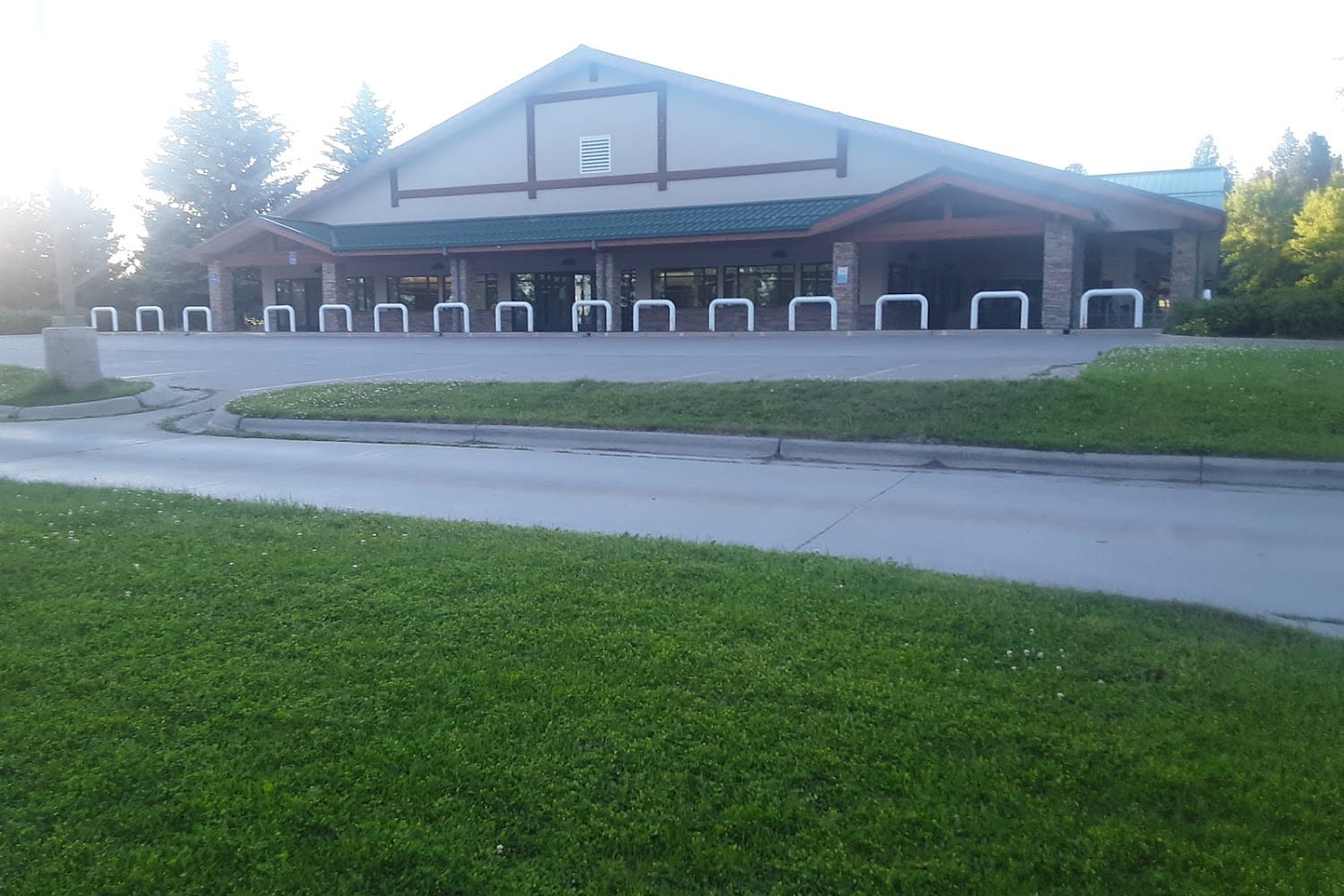 Bigfork Passport Office