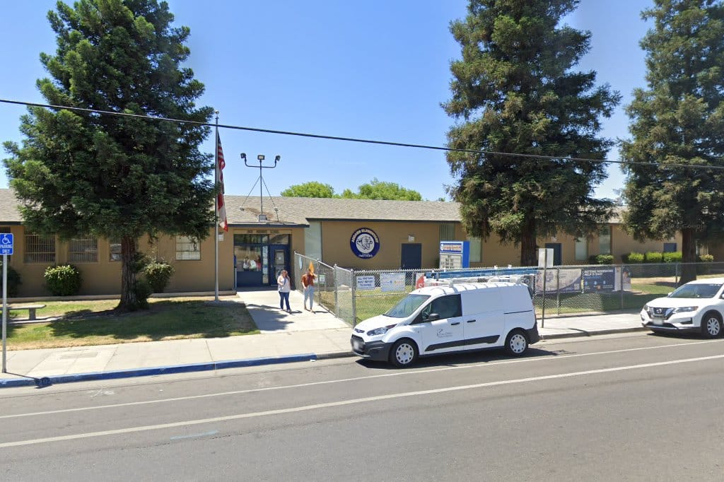 Addams Elementary School