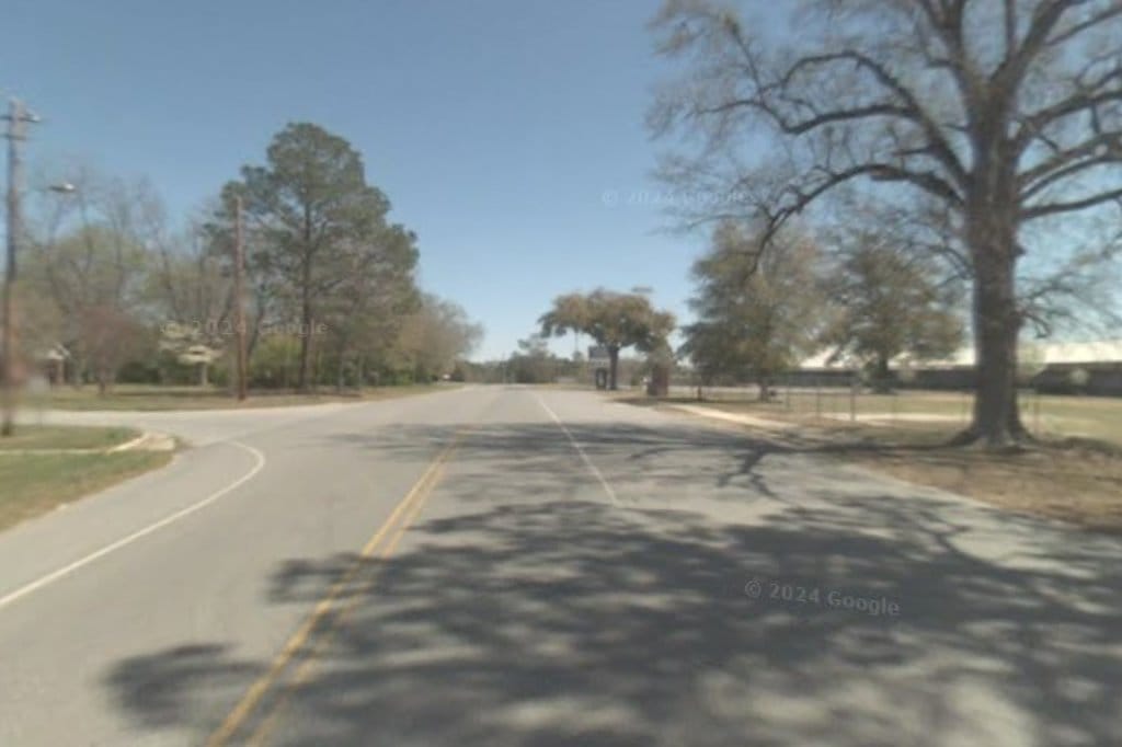 Wilcox County Middle School