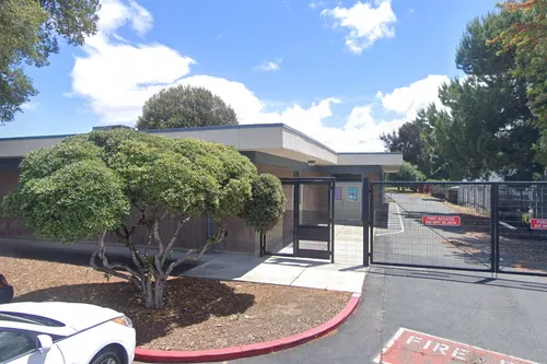 Marsh Elementary School